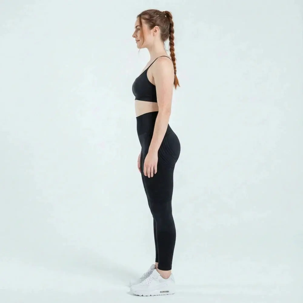Flexients 3D Leggings lifestyle